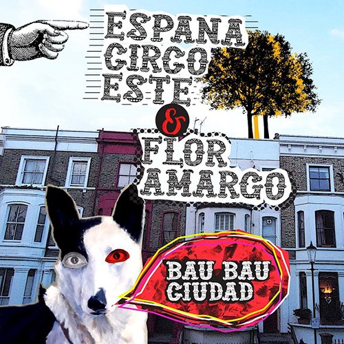 espana circo este