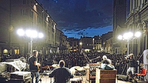 festa della musica