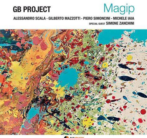 gb project