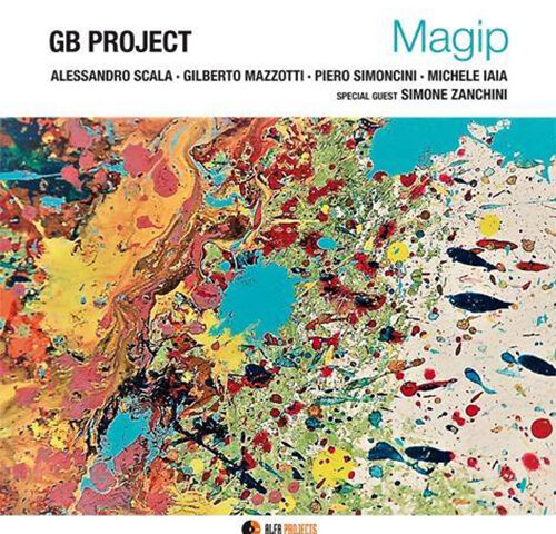 GB Project, “Magip”: la recensione
