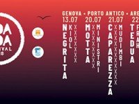 GOA BOA 2018: ecco la lineup definitiva