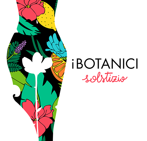 I Botanici: esce l’extended version “Solstizio Deluxe”