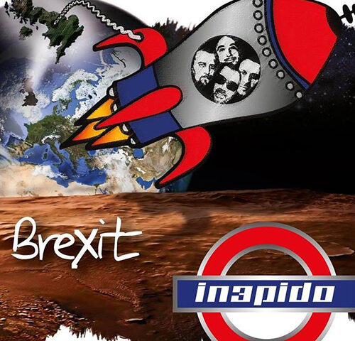 In3pido, “Brexit”: l’Aperitivo con l’ep