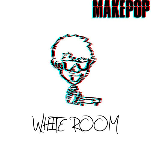 Makepop: ecco il video di “The White Room” #TRAKOFTHEDAY