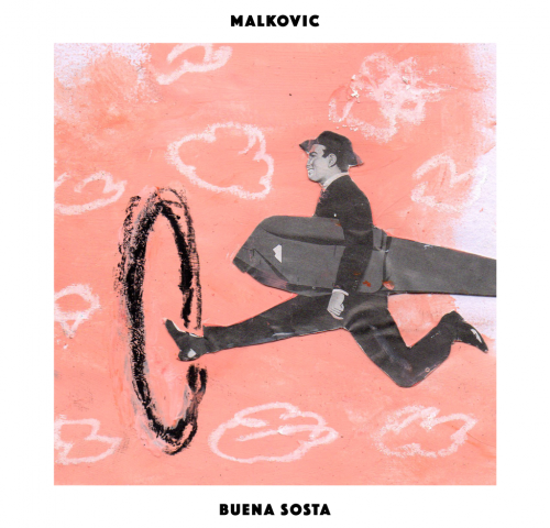 Malkovic, “Buena sosta”: aperitivo con l’ep
