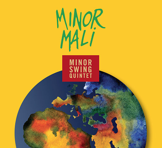 Minor Swing Quintet, “Minor Mali”: la recensione