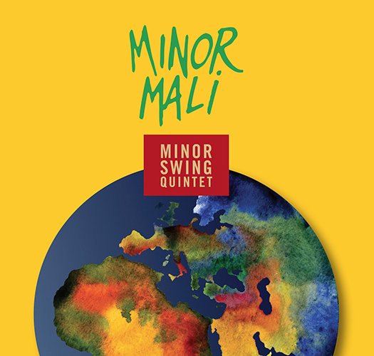 minor swing quintet