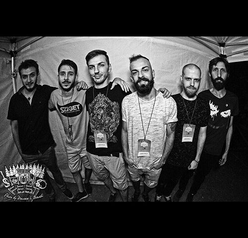 Namusa: ecco il video di “C’è sempre speranza” #TRAKOFTHEDAY
