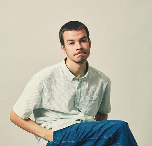 Rex Orange County: a luglio “Apricot Princess” in vinile