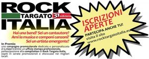 rock targato italia