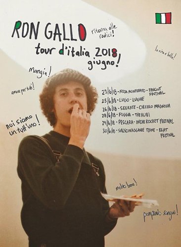 ron gallo