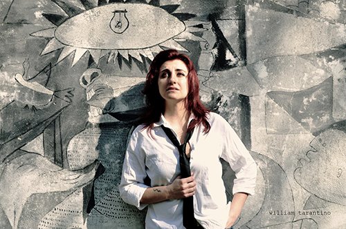 sabrina napoleone