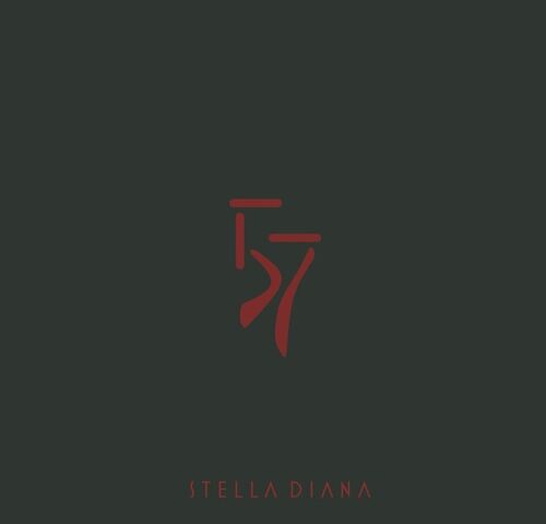 Stella Diana, “57”: la recensione