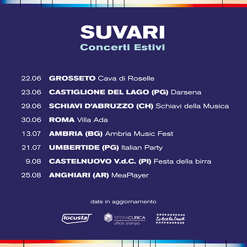 suvari