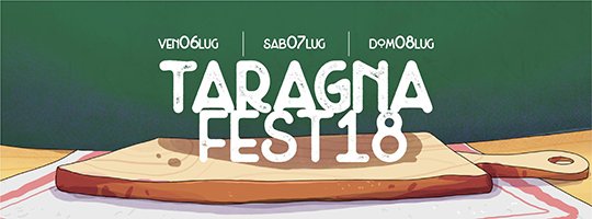 taragnafest