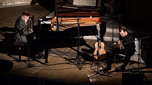 terry riley