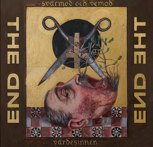 The End: esordio su RareNoise a fine giugno
