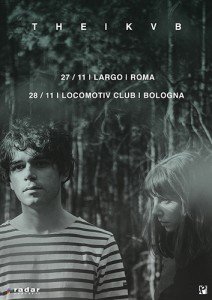 the kvb