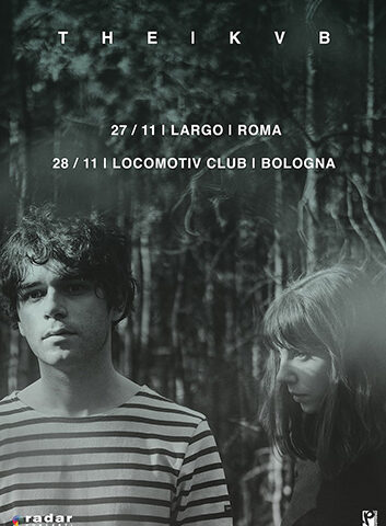The KVB: due date italiane in autunno