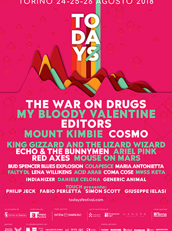 todays 2018