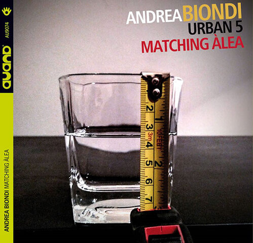 Urban 5, “Matching Àlea”: la recensione