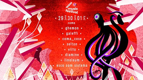 wow music festival