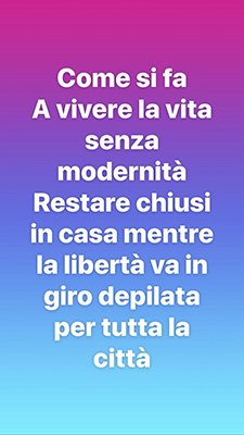 leo pari, #cinqueminuticon