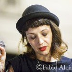 cri + sara fou