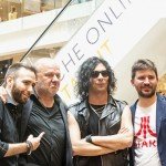 mei 2018, andrea appino, giordano sangiorgi, peligro, renato caruso