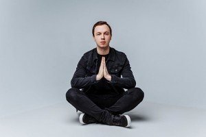andrew rayel, unite with tomorrowland