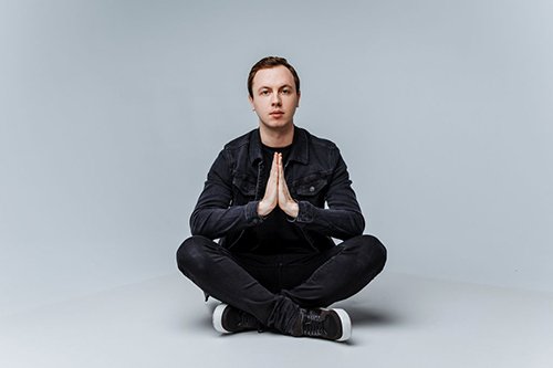 andrew rayel, unite with tomorrowland
