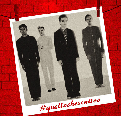 Bluvertigo, “La crisi” #quellochesentivo