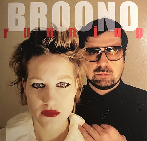 Broono, “Running”: l’aperitivo con l’ep
