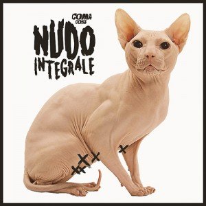 coma_cose, nudo integrale