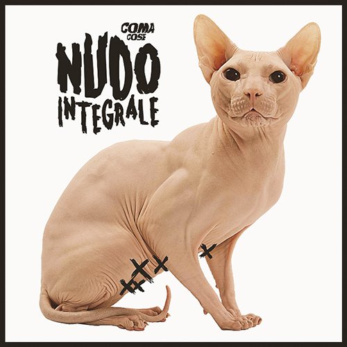coma_cose, nudo integrale