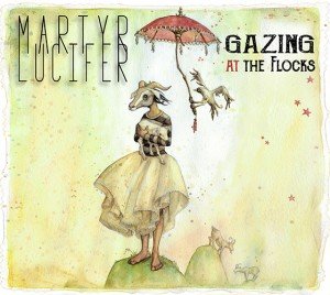 martyr lucifer