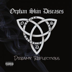 orphan skin diseases
