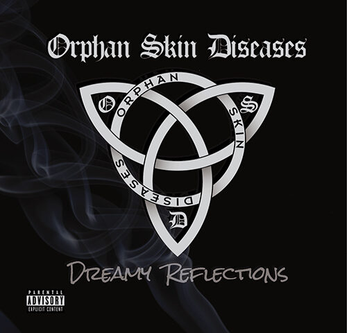 Orphan Skin Diseases, “Dreamy Reflections”: la recensione