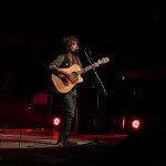 Federico D'Annunzio @ Premio Bindi 2018