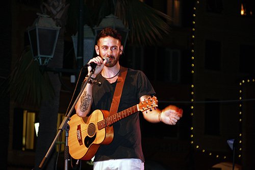 lisbona @ premio bindi 2018
