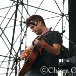 Kiol @ goa boa festival