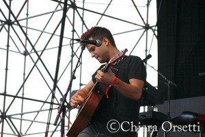 Kiol @ goa boa festival