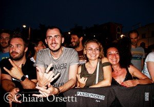 negrita @ goa boa festival