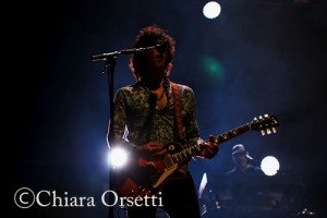 negrita @ goa boa festival