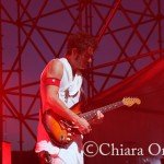 negrita @ goa boa festival