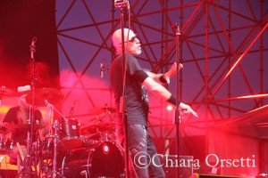 negrita @ goa boa festival
