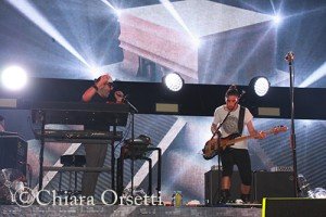 negrita @ goa boa festival