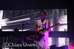 negrita @ goa boa festival