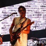 Negrita @ Goa Boa Festival 2018