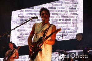 Negrita @ Goa Boa Festival 2018